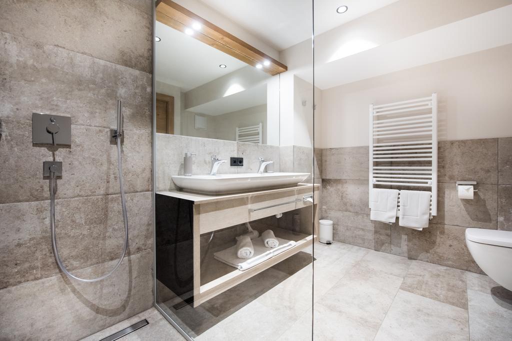 הולצגאו Pepi'S Suites - Lechtal Apartments מראה חיצוני תמונה