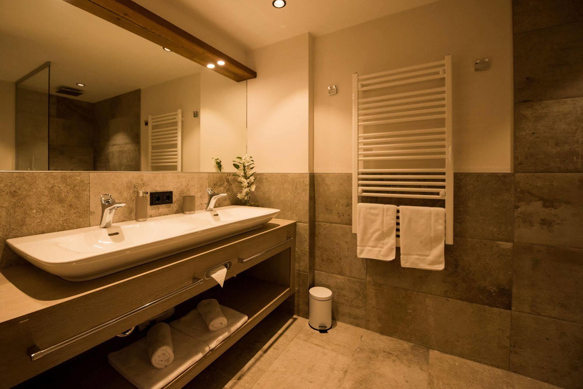 הולצגאו Pepi'S Suites - Lechtal Apartments מראה חיצוני תמונה